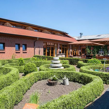 Landhuus Laurenz Gronau  Exterior photo