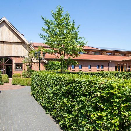 Landhuus Laurenz Gronau  Exterior photo